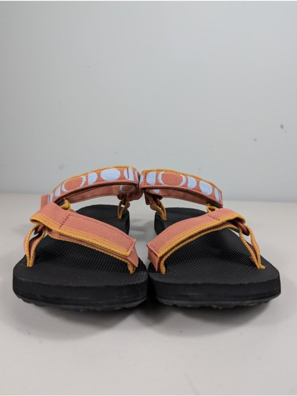 Teva original universal women's sandal haze Aragon size 10